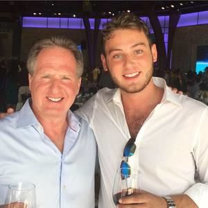 Meet your Posher, Mitch